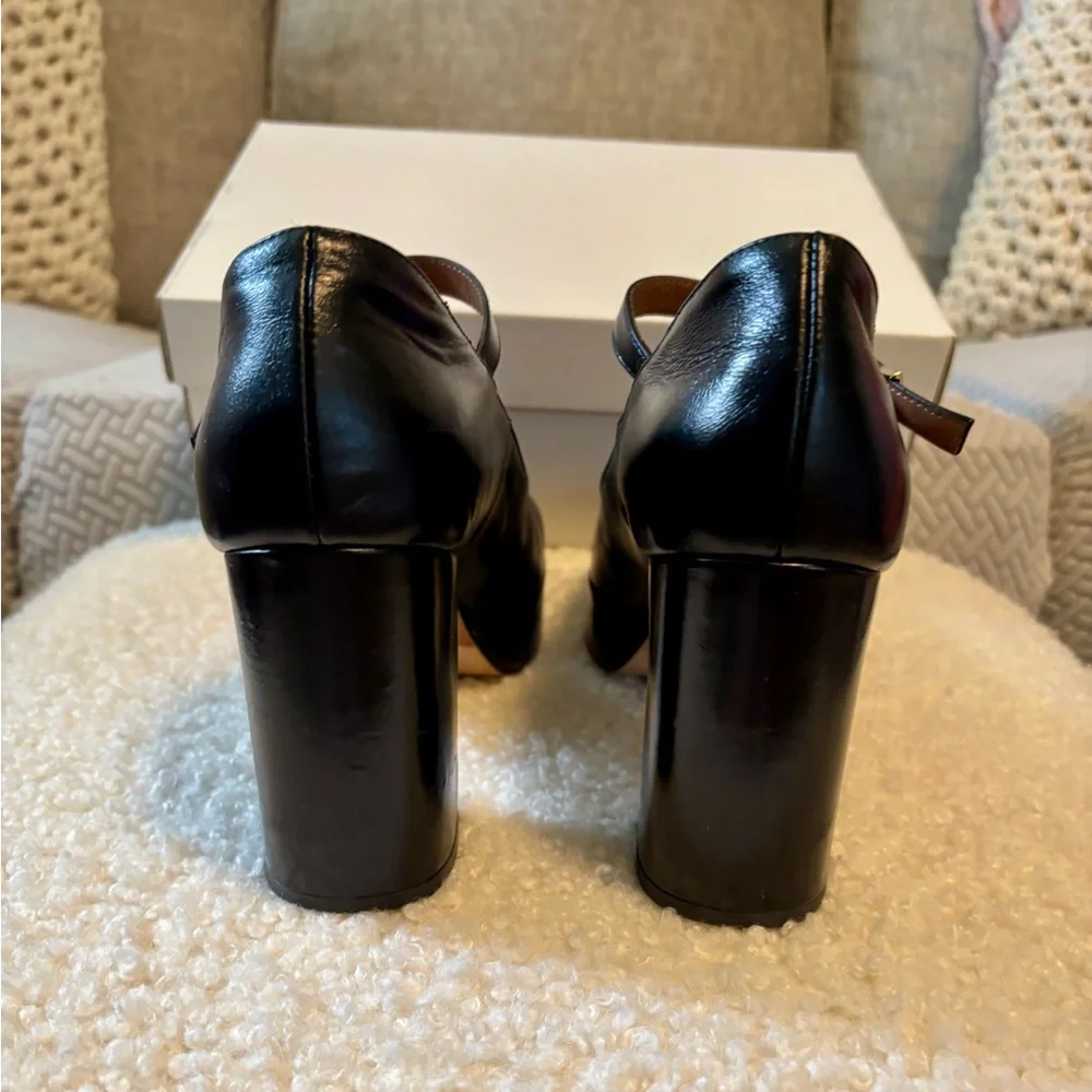 Musier Paris Bobbie’s in Black - Picture 4 of 9